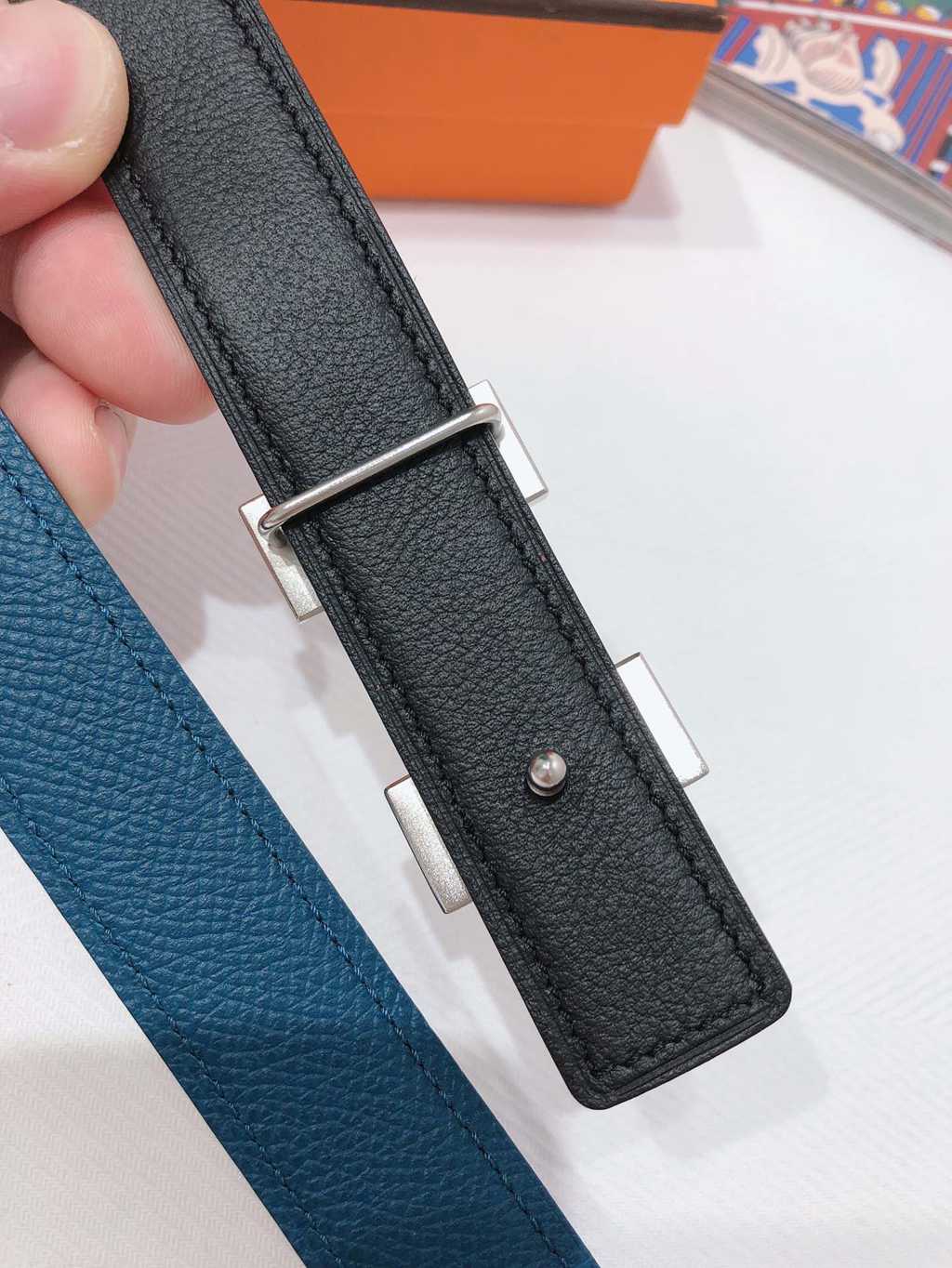 H**me5 BELTS 24mm